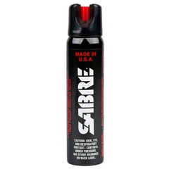 SABRE Magnum 120 3-in-1 Defense Spray (M-120L)