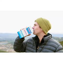 1L. Aqua Liters (12-Pack)