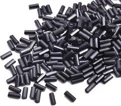 2.25mm Ferrocerium Lighter Flint Stones – 60g Pack of 480 for Reliable Ignition