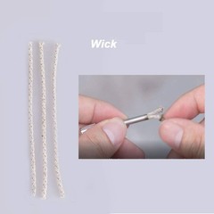 YUSUD Permanent Match Accessories, Never Ending Matchstick Parts, Forever…