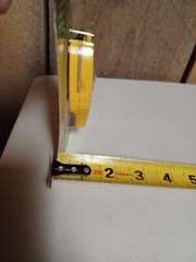Coghlan’s Four Function Whistle for Kids Camp Thermometer, Magnifier, Compass