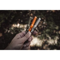 Exotac nanoSTRIKER XL Fire Starter Waterproof Ferro Rod Camping Survival Gear
