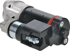 DB Electrical 410-24247 Starter Compatible with/Replacement for 12-V CW 10-Tooth