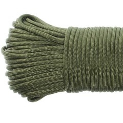 1000FT 550 Paracord Type III 7 Strand Parachute Cord Outdoor Camping Survival