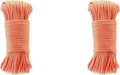 Paracord 550 Type III Nylon Core 7 Strand Hiking Camping Survival DIY Crafts