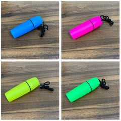 Floating , Safe Watertight Money Holder Case & Lanyard Clip Outdoor Waterproof