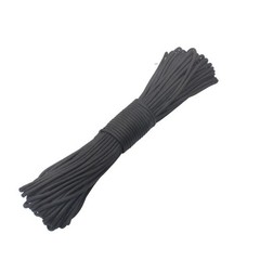 550 Paracord Rope 100ft 7 Strand Nylon Tent Camping Guyline Survival Cord