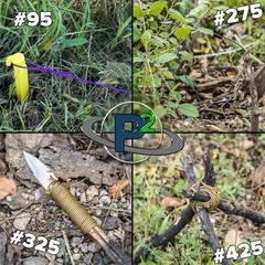 95, 275, 325, 425, 550, 750, and ParaMax Paracord – Tactical Cord for Outdoors