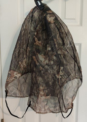 Bug Out Outdoor Wear ~~~ Bug Pack ~~~ Head Net, Jacket, Pants~ XL