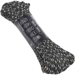 CAMO ATWOOD USA Paracord 550 Type III 7Strand 4mm AUTHENTIC 40+ CAMO patterns