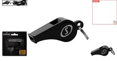 Professional Sports Whistle Set with Lanyard for Coaches & Officials