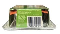 NEW OFF! Clip-on Mosquito Repellent Fan Starter Circulating Kit New in Package