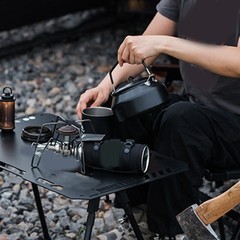 Camping Gas Canister Cover Gas Tank for Protective Cover For Outdoor Camping