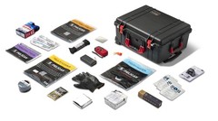 Pelican 1560SRVL Emergency Survival Kit (2 Person)