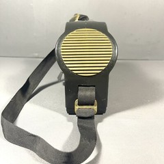 Vintage Emergency Flashlight, Radio, Siren AM/FM-WB (7) Channels CURTIS RS 210W