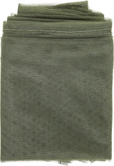 Mosquito Netting Sheets (711-4872), Green