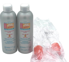 Avon Skin So Soft Bug Guard Plus Picaridin Insect Repellent Spray 8oz. PACK OF 2