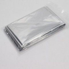 Survivd Foil Emergency Thermal Blanket 130cm x 210cm