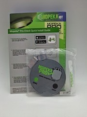 Pro Check Sensor – Wireless Propane Tank Magnetic Sensor Level Indicator – Pr…