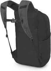Osprey Ultralight Collapsible Stuff Pack – Lightweight, Packable O/S, Black