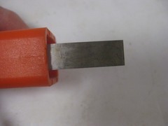 UST Ultimate Servival Technologies Strikeforce Fire Starter – orange