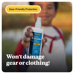 Sawyer Products SP5442 Picaridin Insect Repellent, 4 Fl Oz (Pack of 2) –