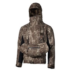 First Lite Refuge Muff, Darkwater, One Size, 107694 Handwarmers