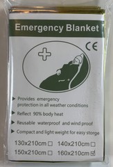 Emergency Survival Bottle – Survival Kit Bug out Bag Zombie Hurricane Camping