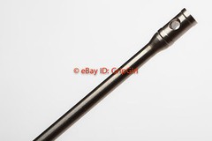 Lot of 3x Titanium Ti 6.5″ Icepick/Dart/Spike/Spear Head EOD Survival Gear EDC
