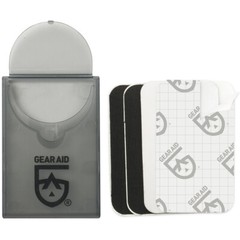 Gear Aid Tenacious Tape 1.5″ x 2.5″ No-Sew Peel and Stick Mini Patches