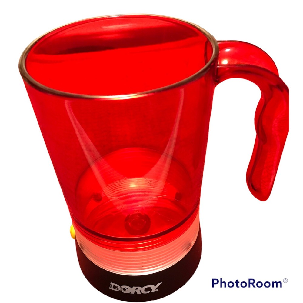 VINTAGE DORCY LANTERN CUP WITH HANGER