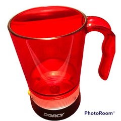 VINTAGE DORCY LANTERN CUP WITH HANGER