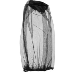 4pcs Fishing Nets Portable Hat Nets Head Nets Outdoor Supplies