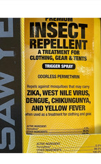 Sawyer Premium Insect Repellent 24fl Oz For Clothing, Gear, & Tents- NEW spray