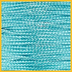 Paracord Planet Micro Cord 1.18mm 125 Feet Nylon Braided 85lb Tensile Strength