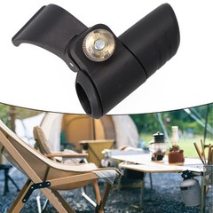 Easy to Install Replacement Lock for Trekking Poles Choose your Suitable Size
