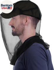 Premium Mosquito Head Net for Insect, 2 Pack, Fly & Bug Protection | Ultra Large