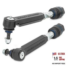 HD Tie Rod Kit for 2011-2024 Chevy/GMC 2500HD/3500HD – 11016