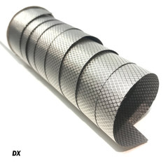 Faraday Cyber DX Diamond EMI Shielding Copper Nickel Fabric 59″x1′