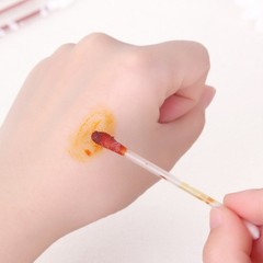 50PCS Medical Alcohol Disposable Emergency Cotton Stick Iodine Disinfected Swab