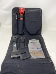 Gerber Sport Utility Pack Off Road Shovel/Axe/Multitool/Flashlight/Saw Survival