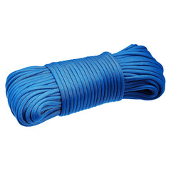 550 Type III Paracord, 7-Strand Core, High Strength – 5/32 in X 100 Ft (4Mm X 30