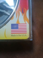 Solar Fire Starter Lighter & Survival Tool! Brand New In Package!