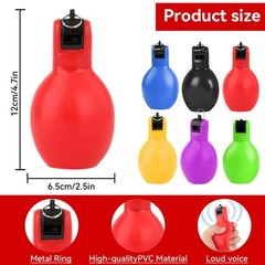Hand Whistle Physical Education 6 Piece Referee Whistle, Whistle Loud…