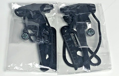 Survival Fire Starter Kit 2PK Steel Flint W/Striker 6-In-1 Multi-Tool New In Box