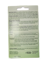 NATRAPEL WIPES tick & insect repellent wipes 12ct Individually Wrapped