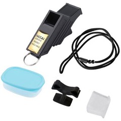 Professional Soccer Football Referee Whistle Volleyball Handball WhistlesB1 UR