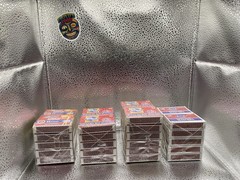 Lot Diamond Strike On Box Matches 10 & 12 Packs Sealed USA Made 42 Boxes