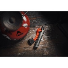 Exotac NanoSPARK Ultra-Compact Emergency Fire Starter