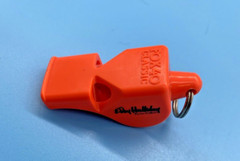 Fortron «Advertising Whistle» Ebby Holiday «Fox40 Classic» Company in Canada VTG